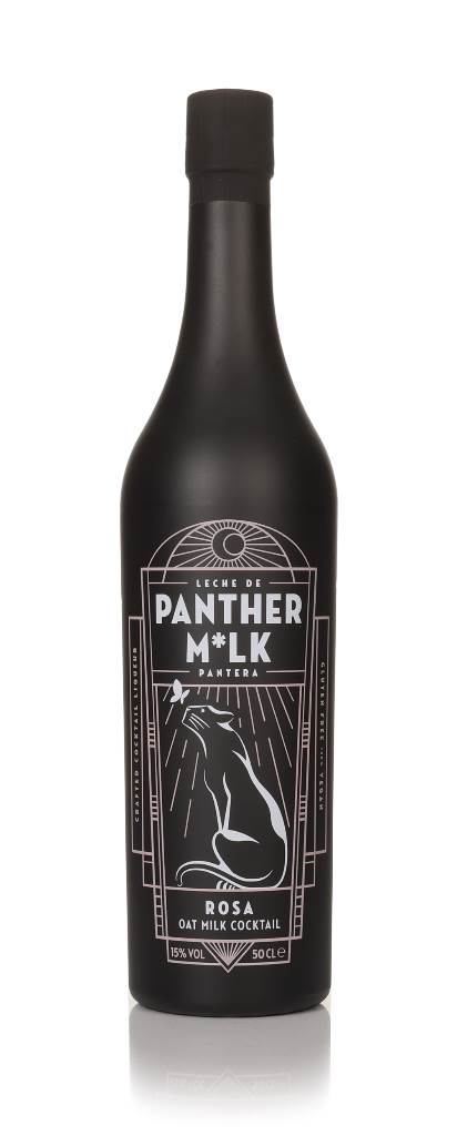 Panther M*lk Rosa product image