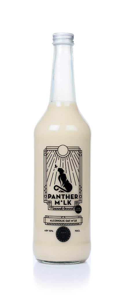 Panther M*lk Original product image
