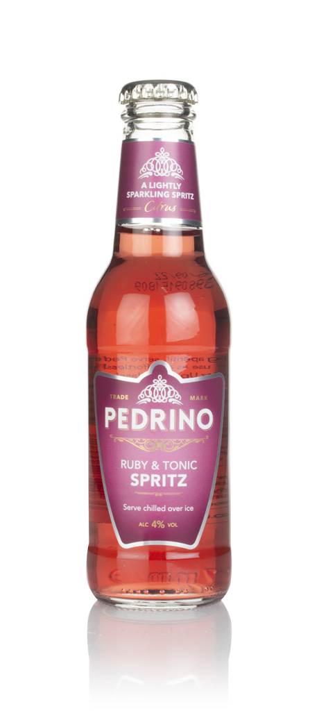 Pedrino Ruby & Tonic Spritz product image