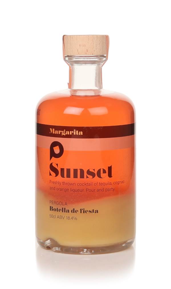 Pergola Sunset Margarita product image