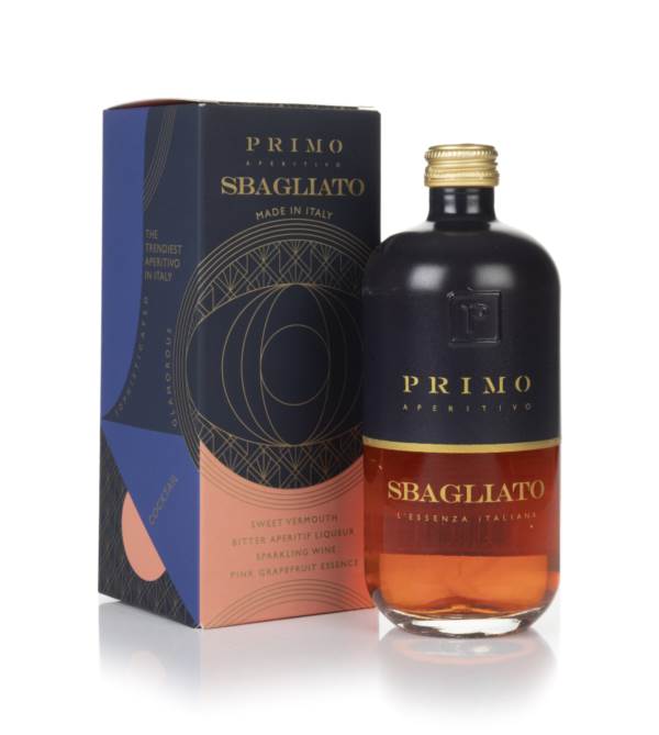 Primo Aperitivo Sbagliato product image