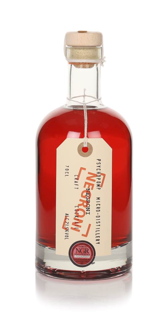Psychopomp Negroni (21.5%) product image