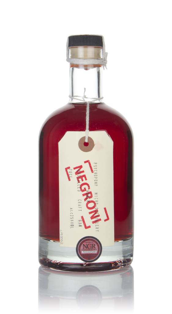 Psychopomp Negroni product image