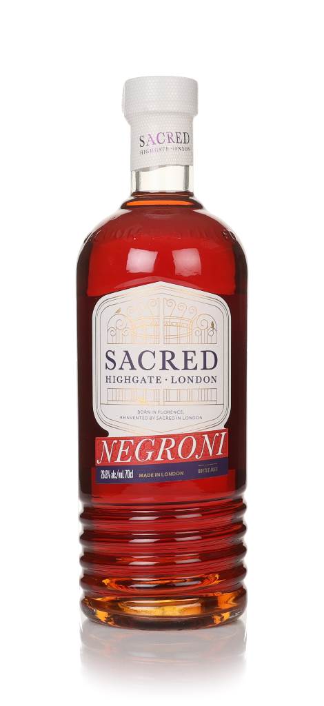Sacred Negroni product image