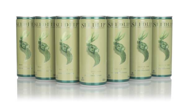 Seedlip Garden 108 & Cucumber Tonic (12 x 250ml) product image