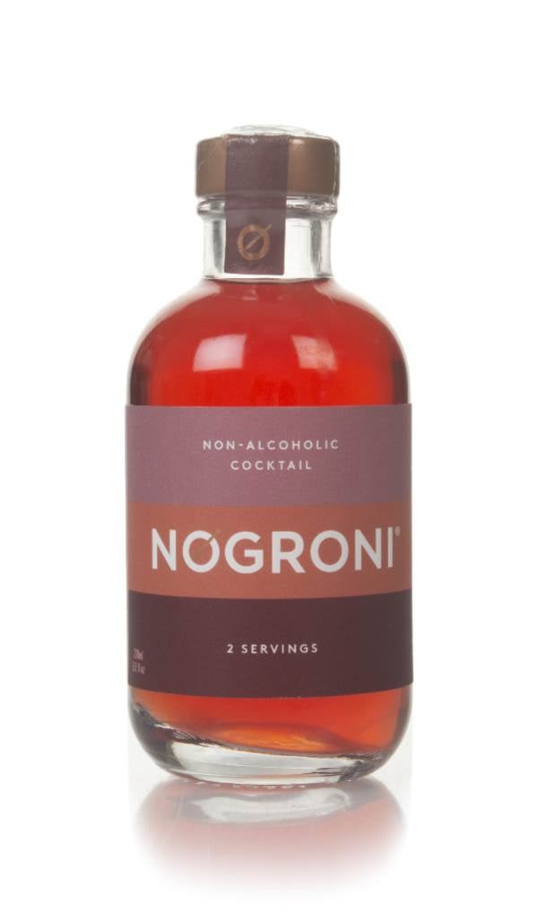 The NOgroni product image