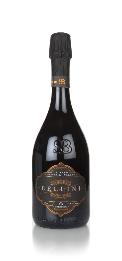 Sei Bellissimi Bellini Sparkling Cocktail product image