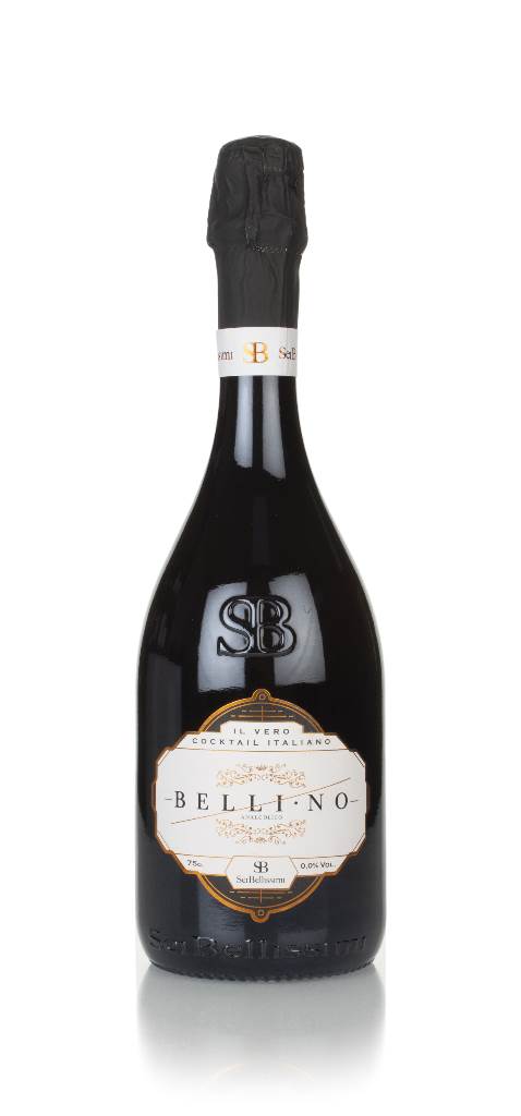 Sei Bellissimi Bellino Sparkling Non-Alcoholic Cocktail product image