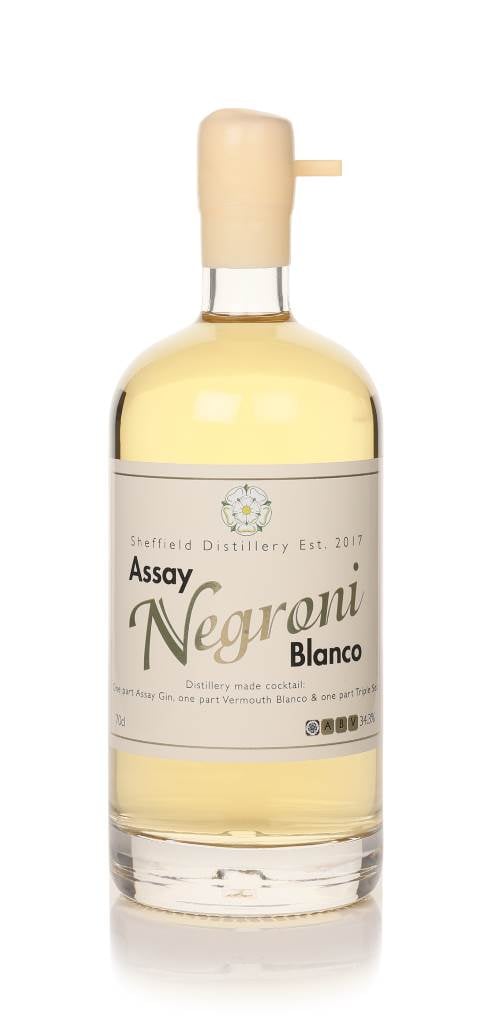 Assay Negroni Blanco product image