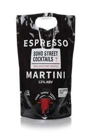 Soho Street Espresso