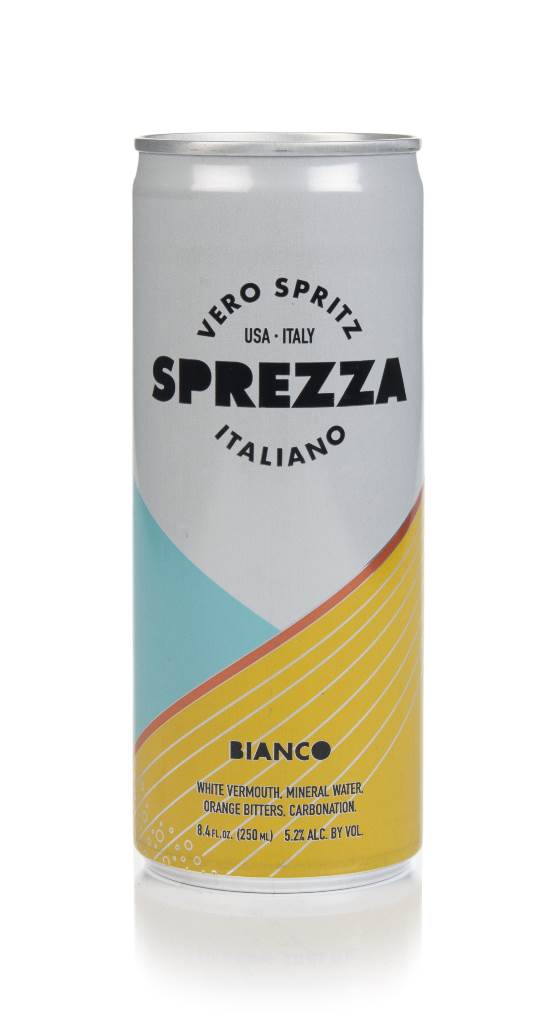 Sprezza Bianco product image