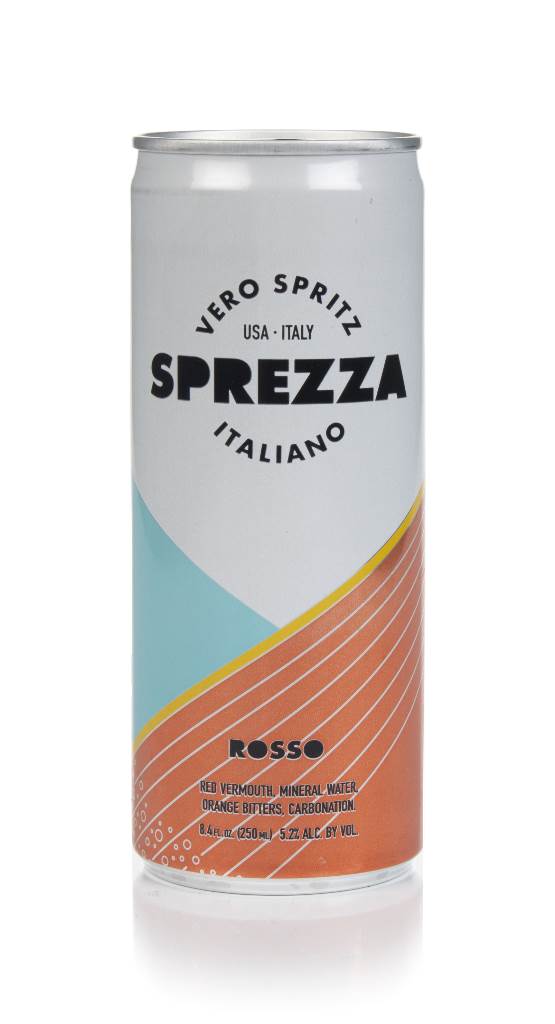 Sprezza Rosso product image