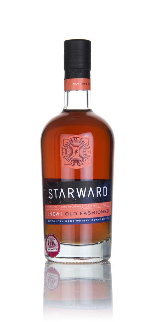 Starward (New) Old Fashioned product image