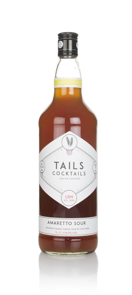 Tails Cocktails Amaretto Sour product image