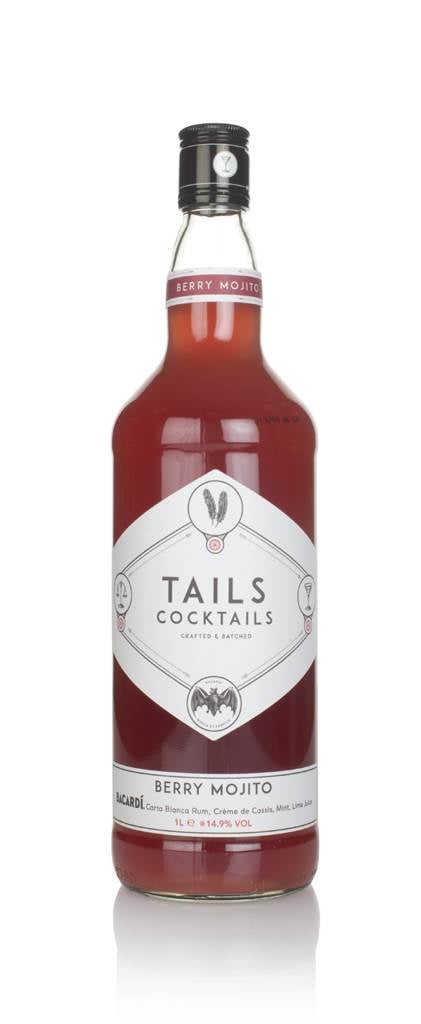 Tails Cocktails Berry Mojito product image