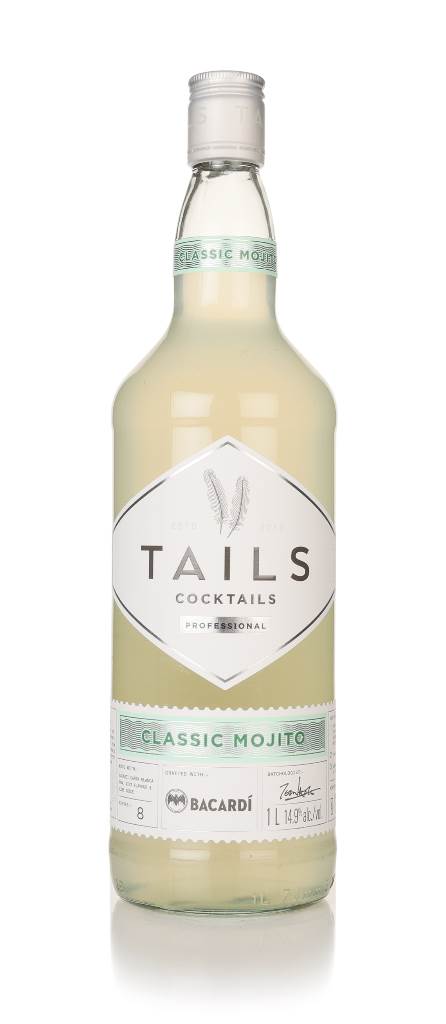Tails Cocktails Classic Mojito product image