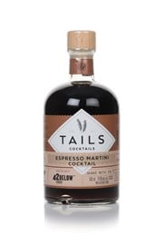 Tails Espresso (50cl)