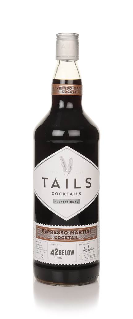 Tails Cocktails Espresso Martini product image