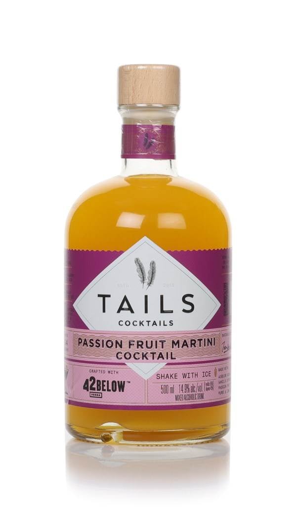 Tails Cocktails Passion Fruit Martini (50cl) product image