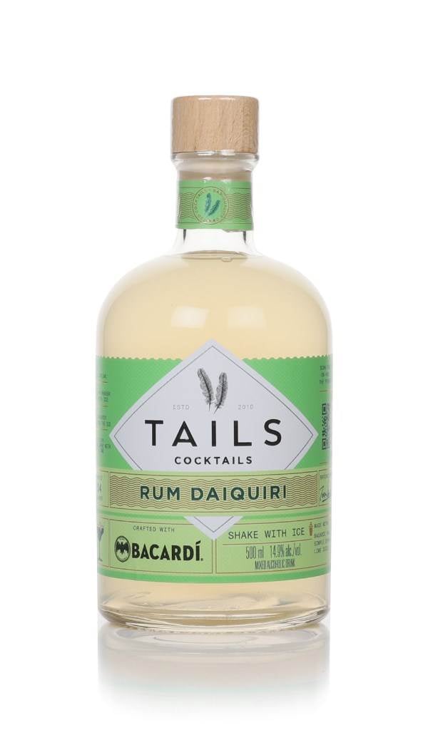 Tails Cocktails Rum Daiquiri (50cl) product image