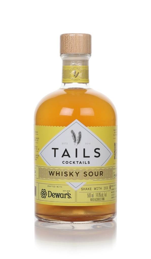 Tails Cocktails Whisky Sour (50cl) product image