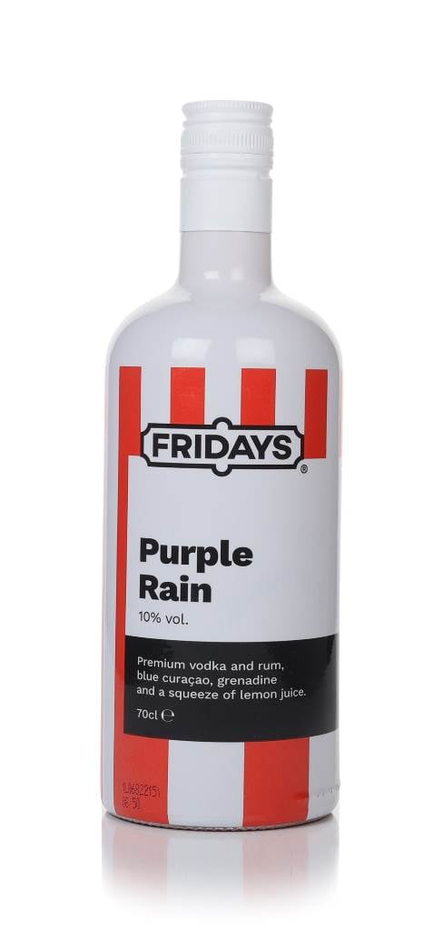Fridays Purple Rain product image