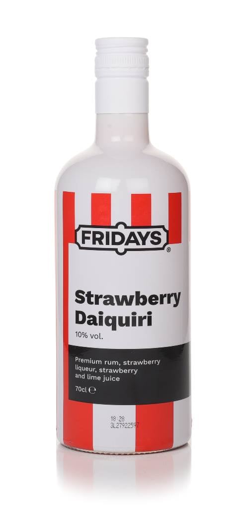 Fridays Strawberry Daiquiri product image