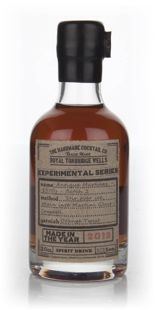 Antique Martinez – 1970s – Batch 2 product image
