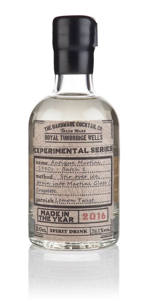 Antique Martini - 1980s - Batch 1 product image