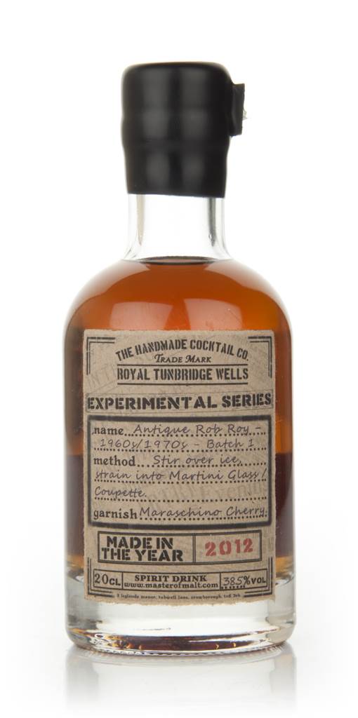 Antique Rob Roy – 1960s/1970s - Batch 1 product image