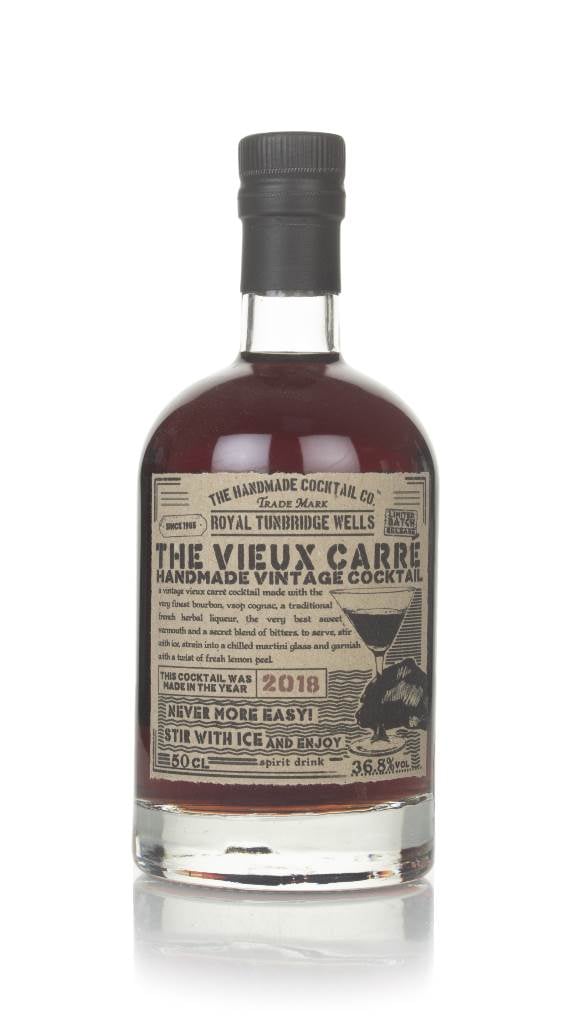 The Vieux Carré Cocktail product image