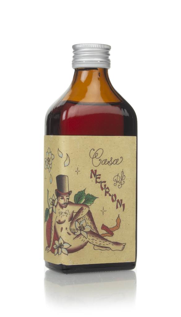 Tinkture Casa Negroni product image
