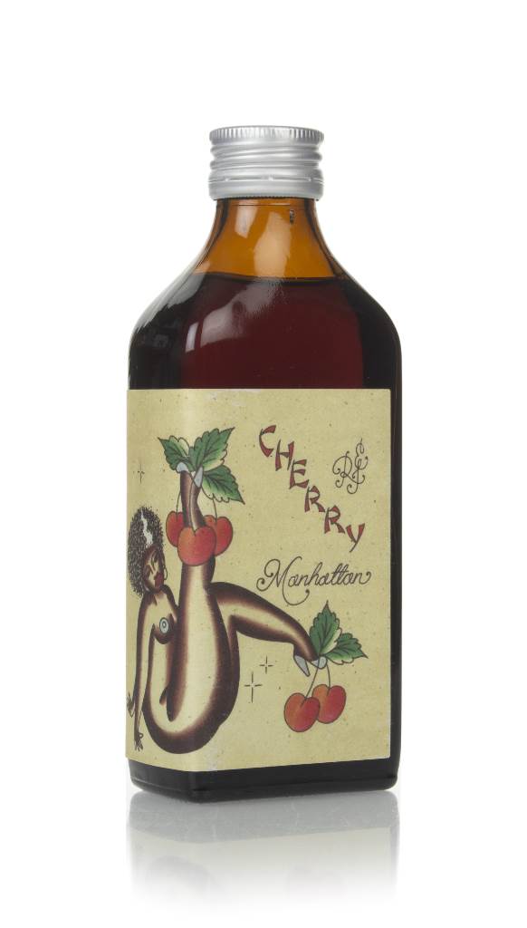 Tinkture Cherry Manhattan product image