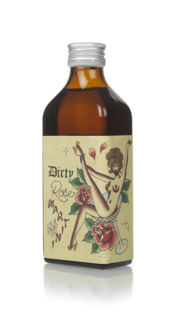 Tinkture Dirty Rose Martini product image