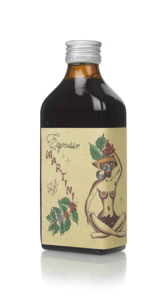 Tinkture Espresso Martini product image