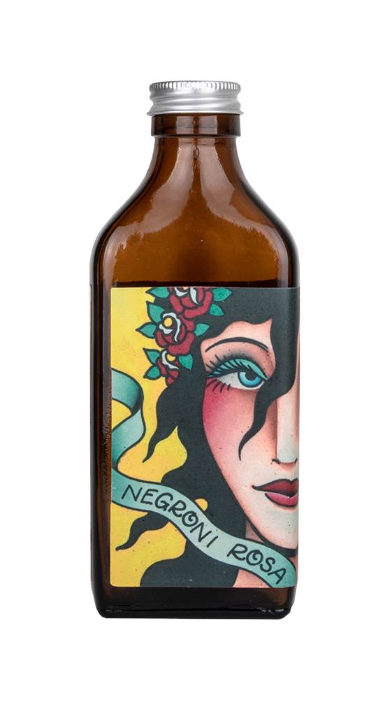 Tinkture Negroni Rosa product image