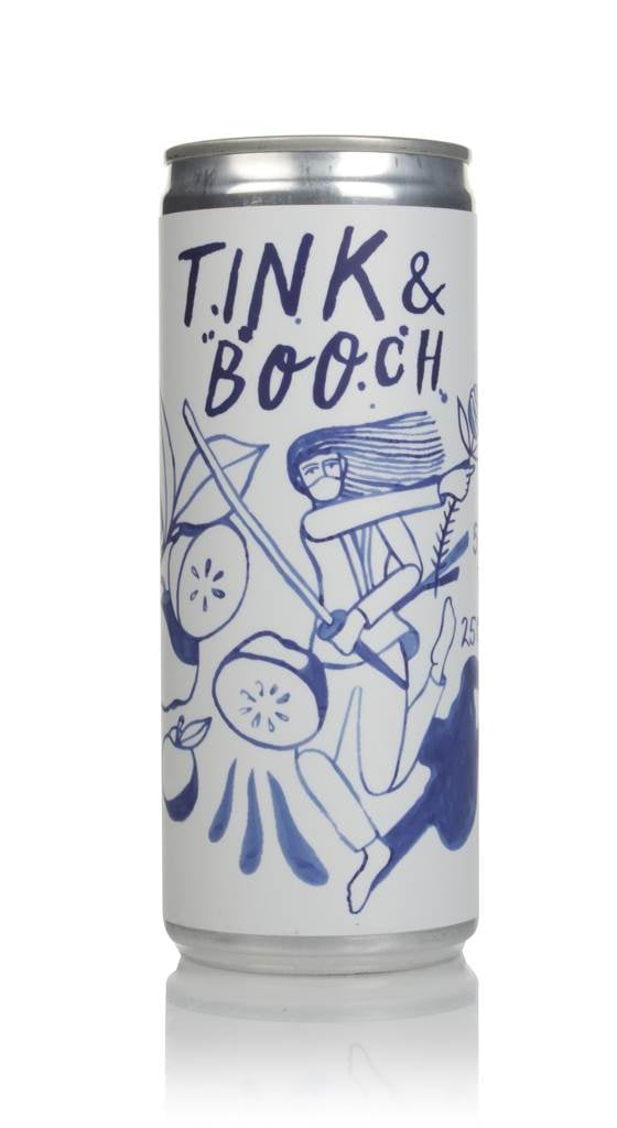 Tinkture Tink & Booch product image