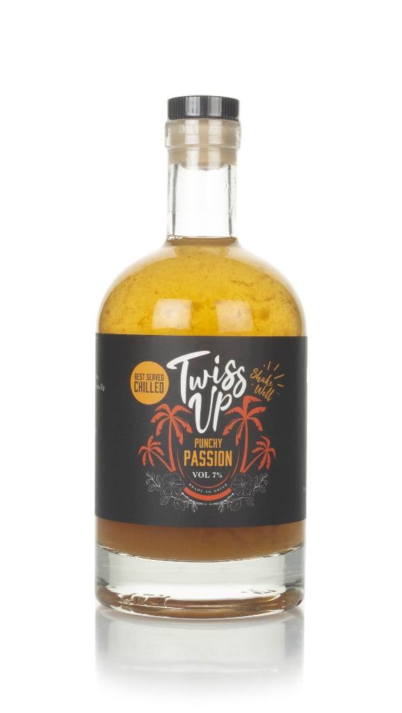 Twiss Up Punchy Passion product image