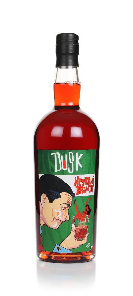 Dusk Negroni Brandy product image