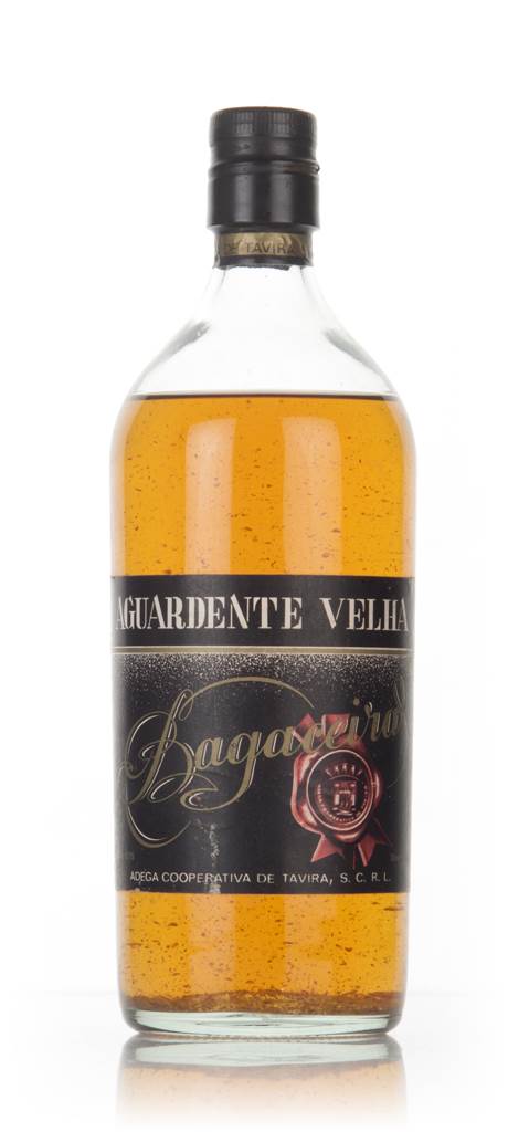 Bagaceira Aguardente Velha - 1970s product image