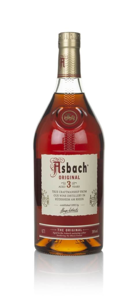 Asbach Original 3 Year Old product image