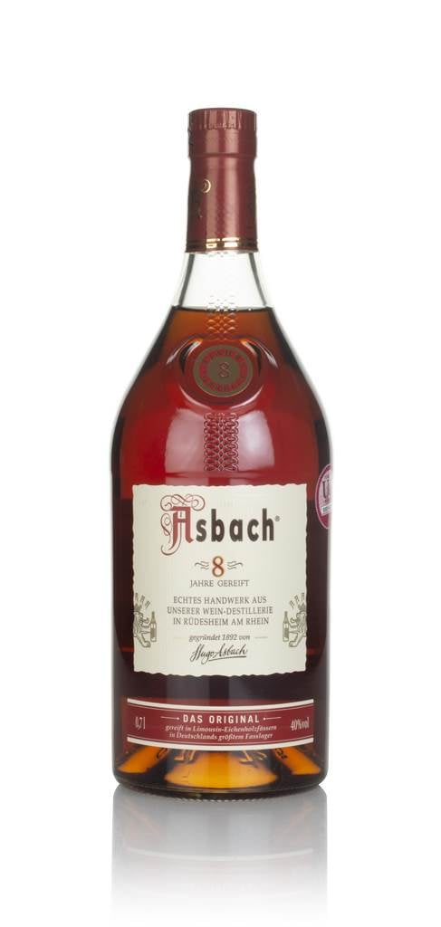 Asbach 8 Year Old product image