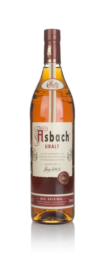 Asbach Uralt product image