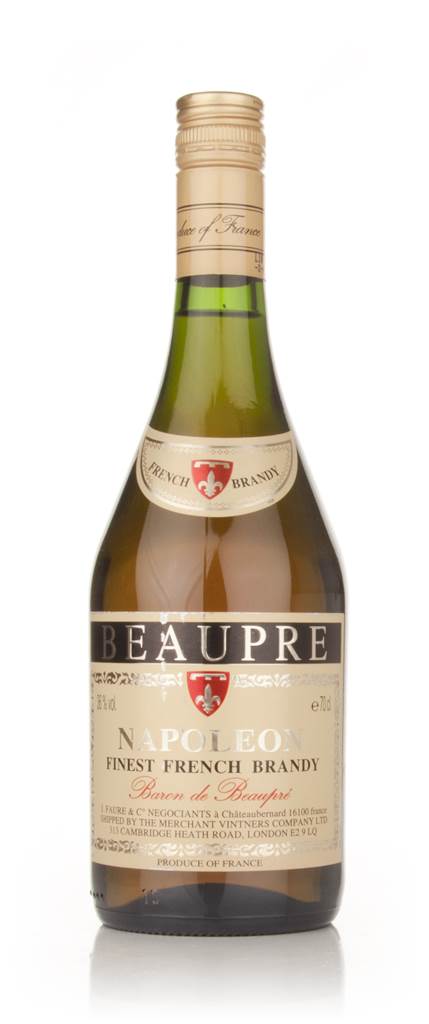 Baron de Beaupré Napoleon product image