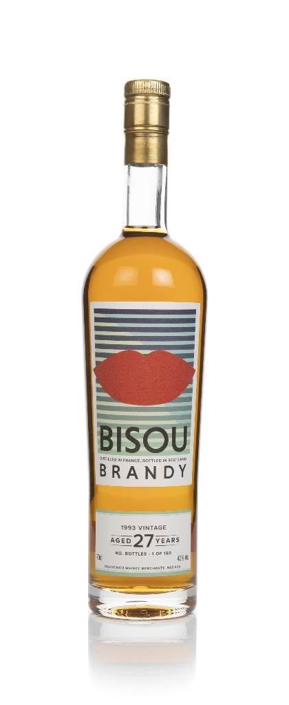 Bisou Brandy 27 Year Old 1993 product image