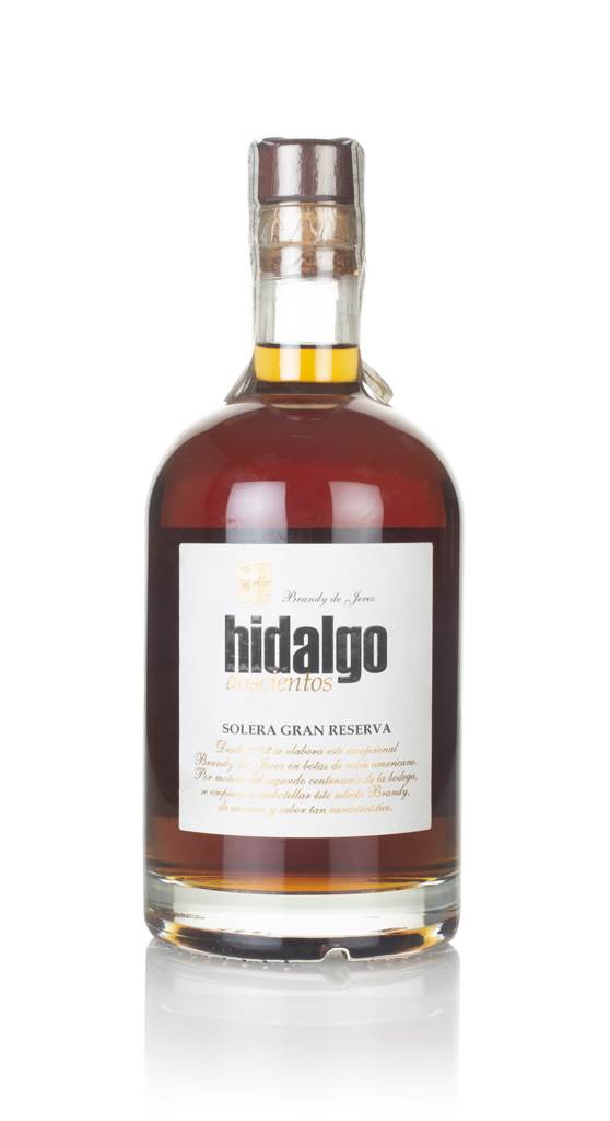 Bodegas Hidalgo Doscientos Solera Gran Reserva product image