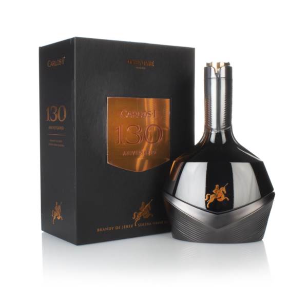 Carlos I 130 Aniversario product image