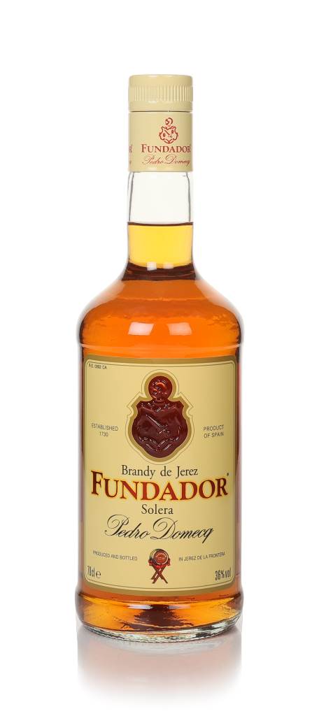 Fundador Solera product image