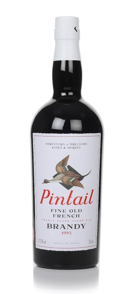 Pintail 27 Year Old 1993 Fine Old French Brandy product image
