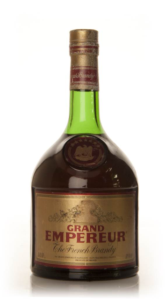 Grand Empereur Brandy product image